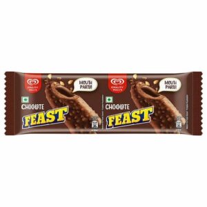 CHOCOLATE FEAST