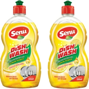 DISHWASH GEL