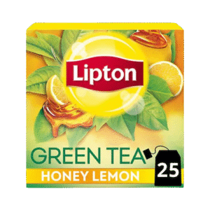 Lipton Lemon Green Tea