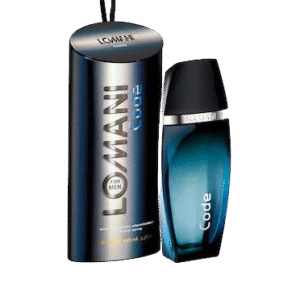Extra Long Lasting Perfum Lomani
