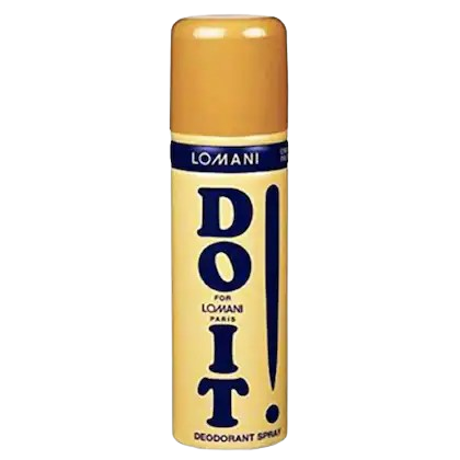 Lomani Deodorant Spray for Men