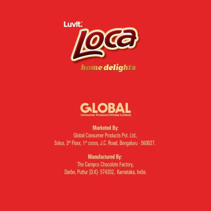 Luvlt Loca Choco Caramel Bar - Image 4