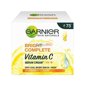 BRIGHT COM. UV