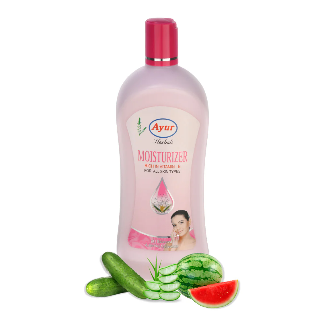 AYUR MOISTURIZER