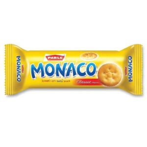 MONACO