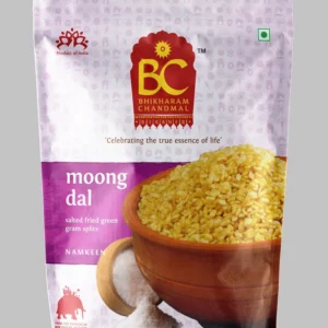 BC MOONG DAL 400GM