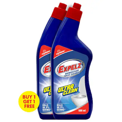 My Home Expelz Regular Toilet Cleaner - Image 6
