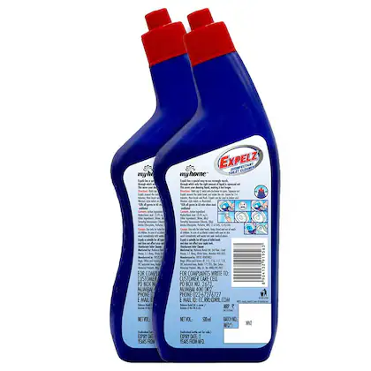 My Home Expelz Regular Toilet Cleaner - Image 7