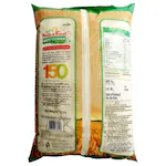 Nature Fresh Sampoorna Chakki Whole Wheat Atta 10 kg - Image 6