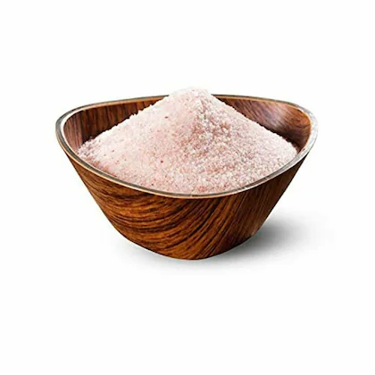 Nature's Quest Himalayan Pink Salt 900 Gms - Image 7