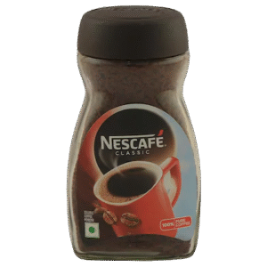 Nescafe Classic Instant Coffee