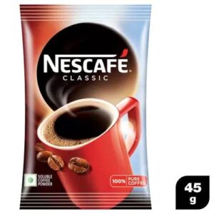 NESCAFE CLASSIC 3.5g