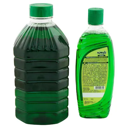Nimyle Neem Herbal Floor Cleaners - Image 3