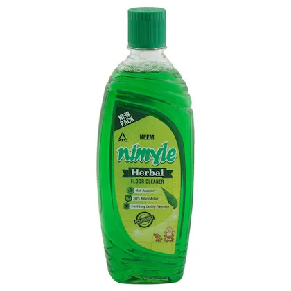 Nimyle Neem Herbal Floor Cleaners - Image 4