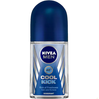 Nivea Men Roll On Deodorant
