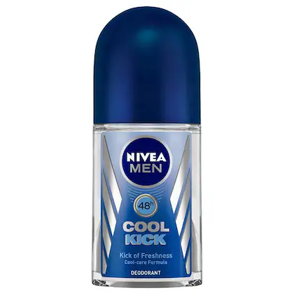 Nivea Men Roll On Deodorant - Image 2