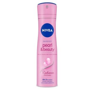 N.DEO FML PEARL & BEAUTY 150ml