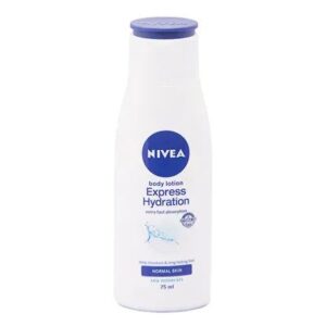 N.BODY LO.ALOE .SPF15 400ml