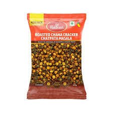 CHANA CRACKER 150GRM