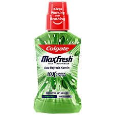 PLAX FM 100ML IMPORT