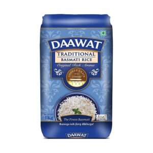 DAWAT BIRYANI 1KG