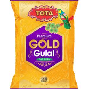 GOLD GULAL 80GM