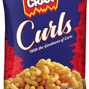 Curls Masala 20/-