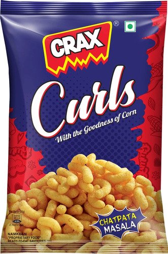 CURLS MASALA 10/-
