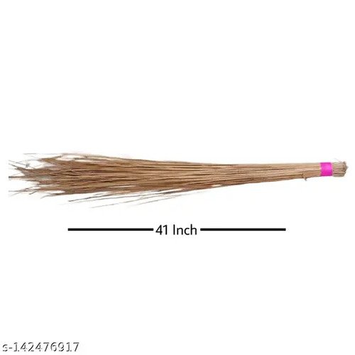 Bans jhadu