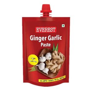 EVEREST GINGER GARLIC 20 GM