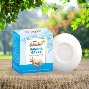 PANCHGAVYA SOAP 150GM