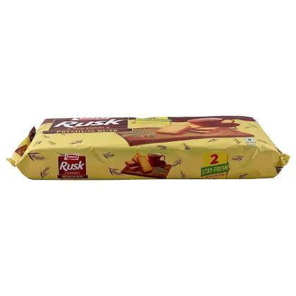 Parle Elaichi Rusk 400g - Image 8