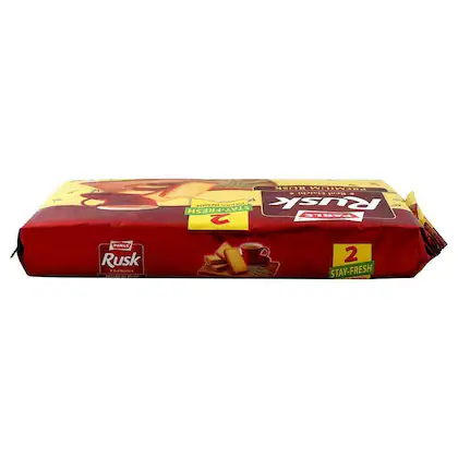 Parle Elaichi Rusk 400g - Image 9