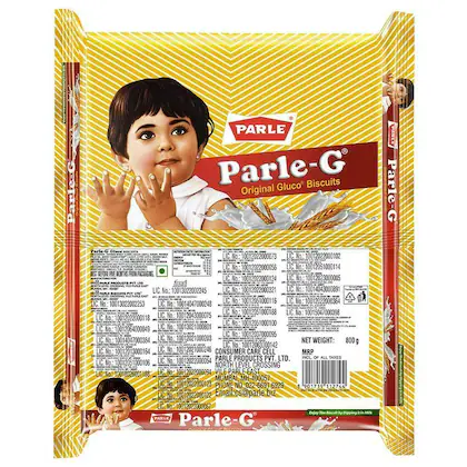 Parle-G Original Glucose Biscuits - Image 7