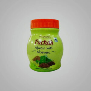 Ajwain With Aloevera 100 gm