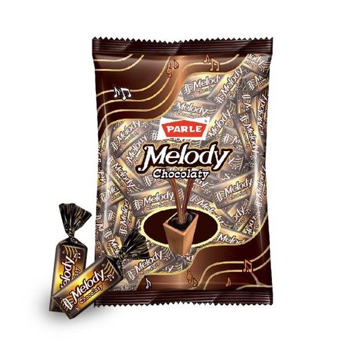 Melody Choc Candy