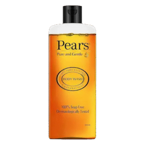 Pears Pure & Gentle Body Wash 250 ml