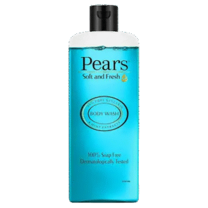 Pears Soft & Fresh Body Wash