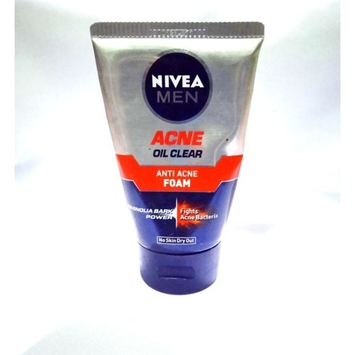 NIVEA F.WASH OIL CONTROL