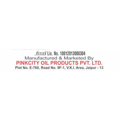 Pinkcity Wellness GroundNut Oil - Image 7