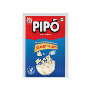 PIPO POPCORN CHILLI SURPRISE