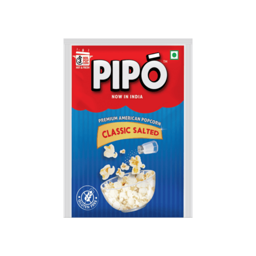 PIPO POPCORN CHILLI SURPRISE