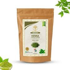 HENNA POWDER 100GM