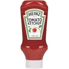 HEINZ TOMATO KETCHUP