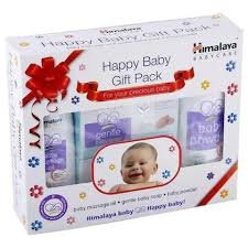 HIM.BABY C GIFT KIT
