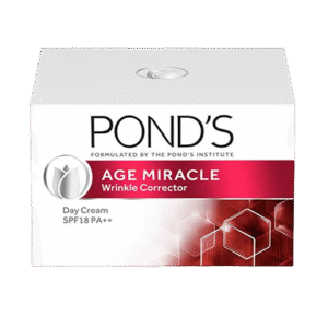 POND'S Age Miracle Wrinkle Corrector