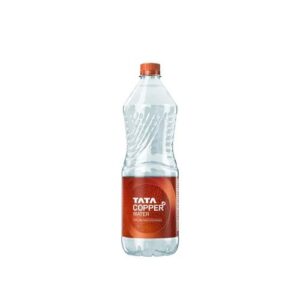 TATA WATER