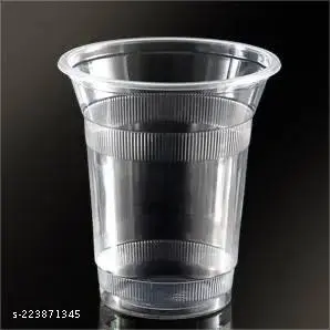 DISPOSABLE GLASS