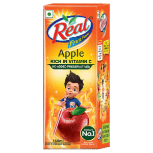 Real Apple Juice