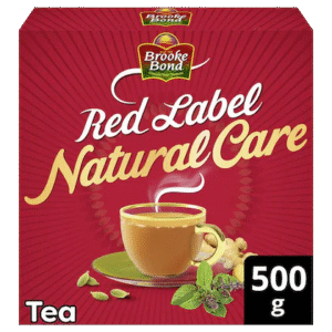 Brooke Bond Red Label Tea